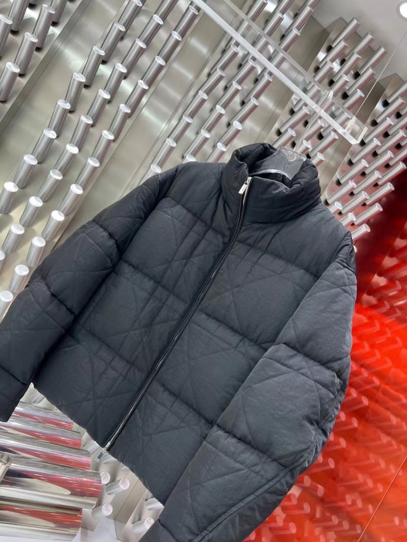 Christian Dior Down Jackets